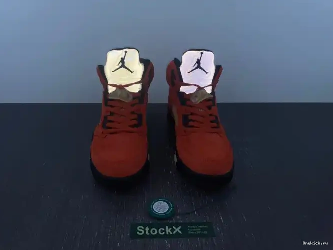 One Kick Jordan 5 For Mars Her WMNS Air DD9336-800 0530